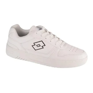 Lotto - Herren Sneaker "Groovn Oc" (Weiß)