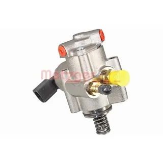 Metzger Hochdruckpumpe + Dichtung Audi Seat VW 2250400