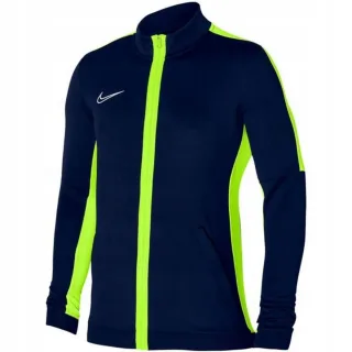 Nike - "Academy" Jacke für Herren (Dunkles Marineblau/Grün)