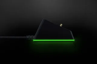 Razer Mouse Dock Chroma | rc30-03050200-r3m1 | Ladestation