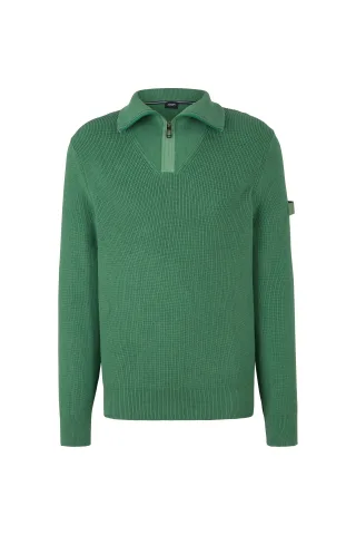 JOOP! Menswear - 17 JK-28Tamino 10014777 pastel green - Gr. - XXL