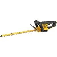 Akku-Heckenschere DCMHT562N, 18Volt gelb/schwarz, ohne Akku und Ladegerät