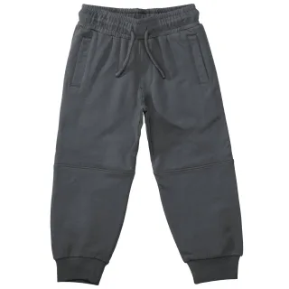 STACCATO - Kn.-Jogginghose dark anthra - Gr. - 128/134