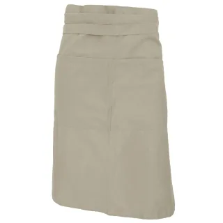 SOLS Unisex Greenwich Schürze / Barkleidung (Seil)