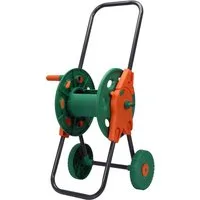 TRIZERATOP Schlauchwagen Schlauchwagen für 45 m Gartenschlauch FLO, (Schlauchwagen für 45 m Gartenschlauch FLO)