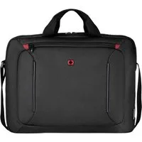 Wenger Laptoptasche Wenger Notebook Tasche BQ 16 Slimcase Passend für maximal: 40,6 cm (16