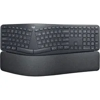 Logitech ERGO K860 for Business Tastatur
