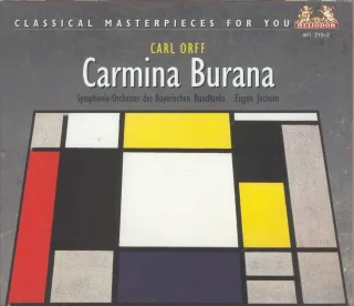 Carmina Burana