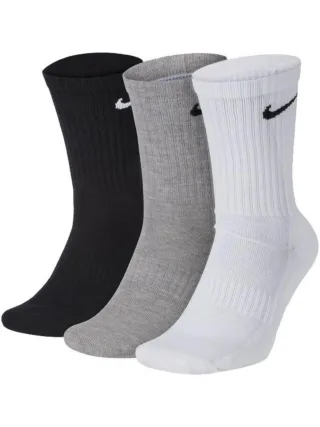 Nike | Herren Socken für den Alltag (3 Paar)