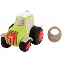 Sigikid Spieluhr Traktor Old MacDonald