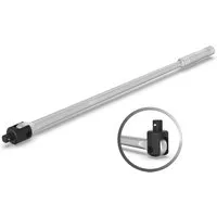FAMEX Drehmomentschlüssel Gelenkschlüssel extra lang, bis ca. 650 Nm, 60cm, Gelenkgriff