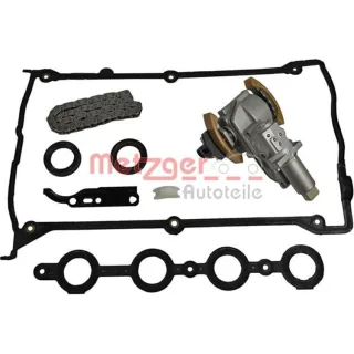 Metzger Steuerkettensatz Audi Seat Skoda VW 7500005