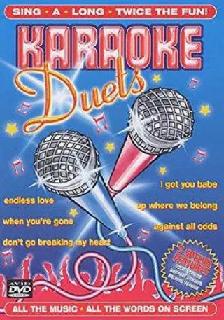 Karaoke Duets
