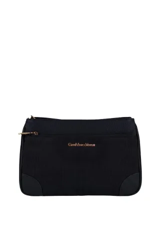 GIAN MARCO VENTURI Schultertasche Women
