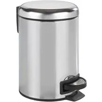 WENKO Kosmetikeimer Leman, 3 Liter, BxTxH: 17x25x22,5 cm