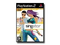 SingStar [für PlayStation2]