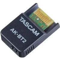 Tascam Tascam Bluetooth Adapter AK-BT2 Digitales Aufnahmegerät (Adapter)