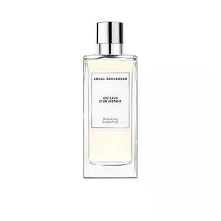 Les Eaux D'Un Instant Blooming Grapefruit Eau De Toilette Spray 100 ml