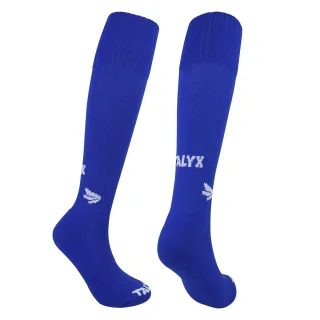 1 Pack Herren Polsterung Feuchtigkeitsableitende Fußballsocken