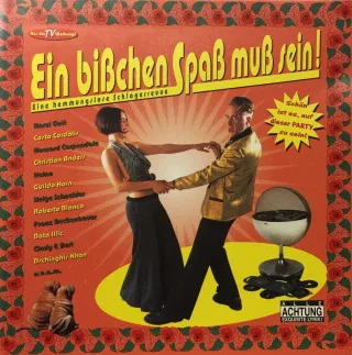 Ein Bisschen Spass..