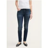 TOM TAILOR Skinny-fit-Jeans Jeanshosen TTALEXA SKINNY Jeans