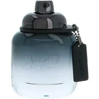 COACH Eau de Toilette For Men, Glasflakon, Parfüm EDT, Herrenduft