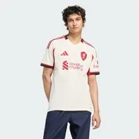 adidas Performance Fußballtrikot LIVERPOOL FC 25/26 AUSWÄRTSTRIKOT (1-tlg)