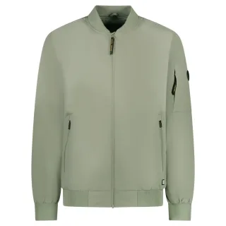 Cars Jeans - Jacke Barnsley moss - Gr. - XL
