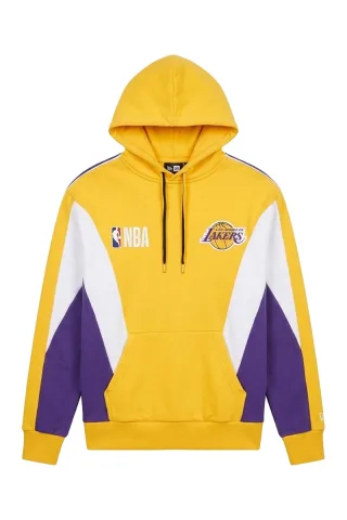 HERREN HOODIE NBA GRPHC OS HOODIE LOSLAK  CNY (60596418)