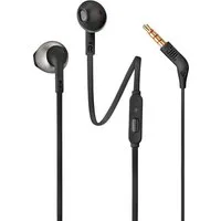 JBL In-ear wired headphones T205 In-Ear-Kopfhörer