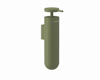 Cosmic Geyser Wand-Seifenspender, Olive, WJC277A0005089 WJC277A0005089