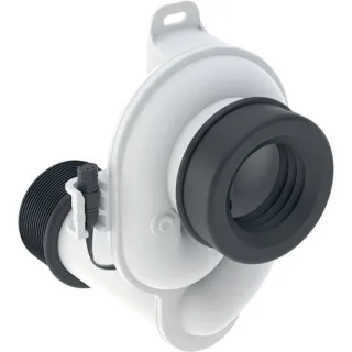 Geberit Urinal Siphon mit Sensoren 244921001