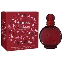 Britney Spears Eau de Parfum Hidden Fantasy 100 ml