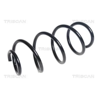 Triscan Feder vorne Audi A1 Seat Ibiza Skoda Fabia