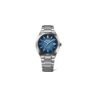 Casio Herrenuhr EDIFICE Automatic EFK-200D-2AER