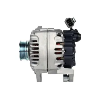 Hella Lichtmaschine 80A Nissan Micra K12