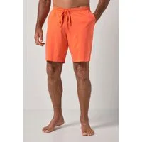 JP1880 Schlafanzug Schlafanzug Hose Homewear Shorts Elastikbund