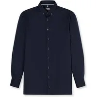 OLYMP Businesshemd OLYMP Luxor, comfort fit, Button-down