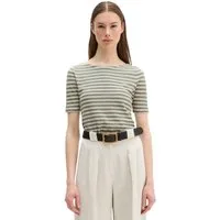 Marc O'Polo T-Shirt aus Organic Cotton-Jersey