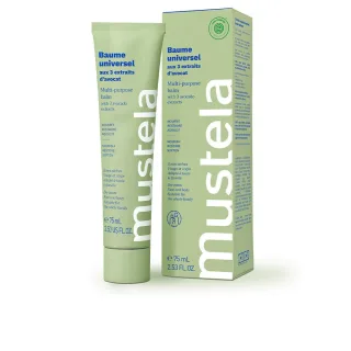 Bio Universalbalsam 75 ml