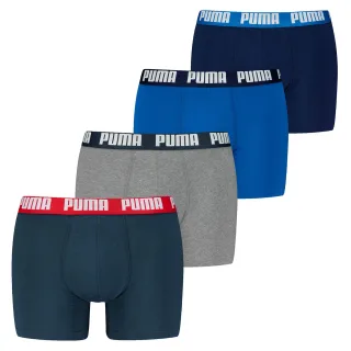 Puma Basic Boxer Ecom Boxershorts