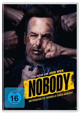NOBODY