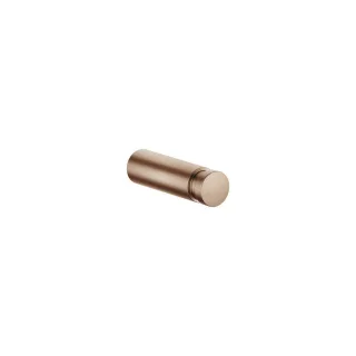 Dornbracht Haken SERIENNEUTRAL 83251220 Bronze gebürstet, 83251220-42 83251220-42