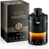 Azzaro Eau de Parfum The Most Wanted Parfum 100 ml (man)