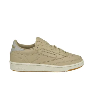 Reebok Club C 85 Diamond Damen Beige Sneakers
