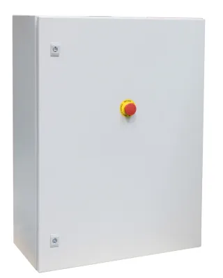 ELMAG TS-Kit bis 40 kVA = 63A - 53619
