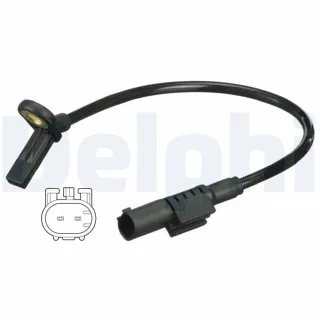 Delphi ABS-Sensor hinten Mercedes Gl-Klasse M-Klasse R-Klasse
