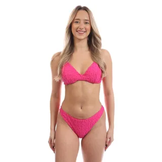 Hugo - "Tanga" Badeslips für Damen (Pink)