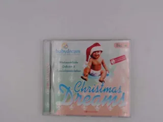 CHRISTMAS DREAMS - Weihnachtliche Gedichte & Spieluhrmelodien Vol. 4
