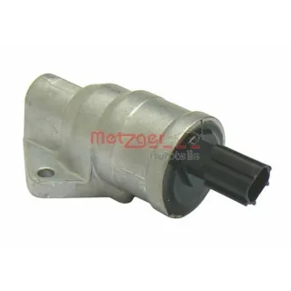 Metzger Leerlaufregelventil Ford Courier Fiesta Puma